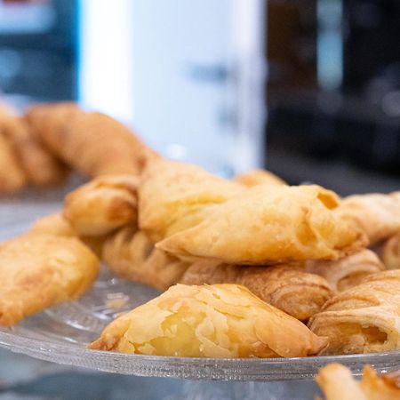 Volos Inn Hotel Εξωτερικό φωτογραφία