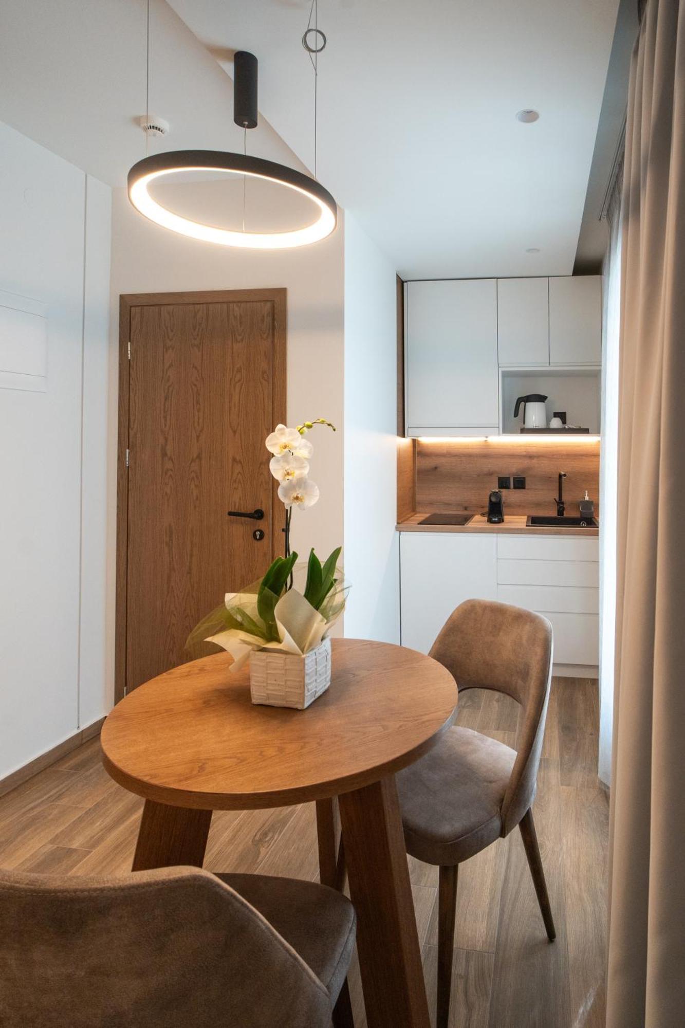 Volos Inn Hotel Εξωτερικό φωτογραφία