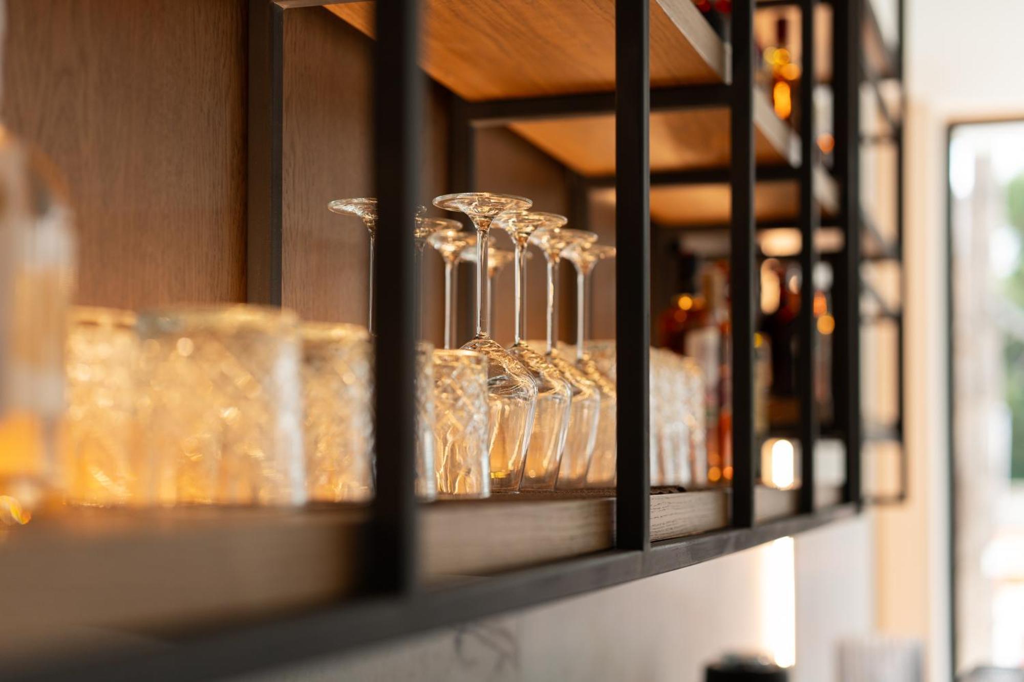 Volos Inn Hotel Εξωτερικό φωτογραφία