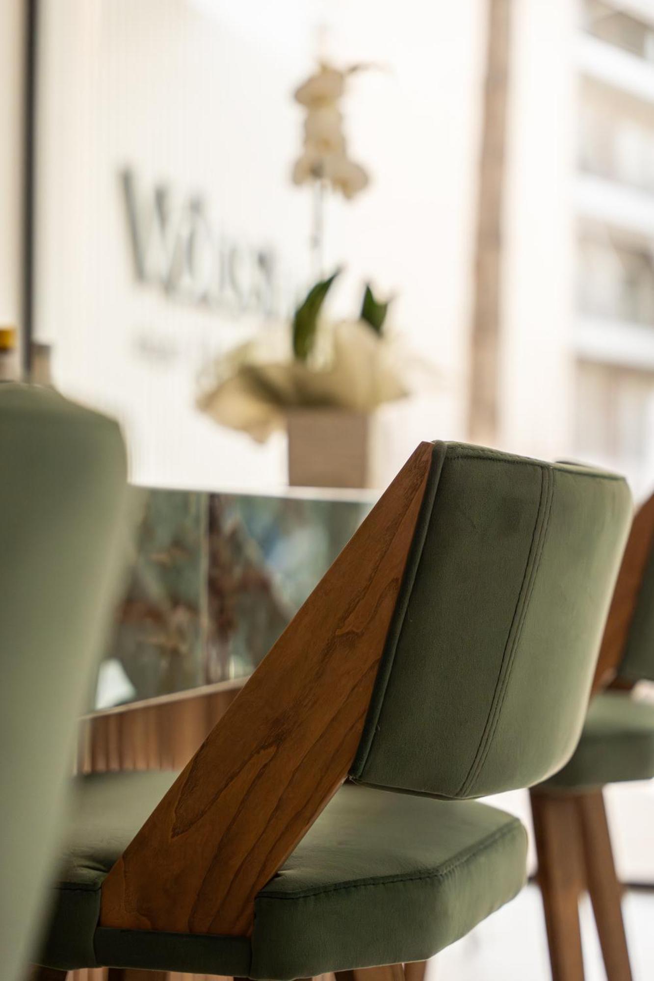 Volos Inn Hotel Εξωτερικό φωτογραφία