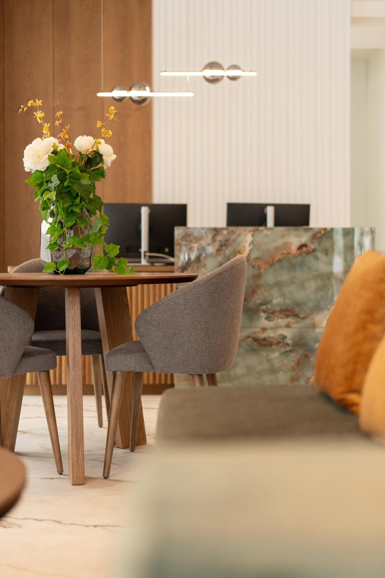 Volos Inn Hotel Εξωτερικό φωτογραφία