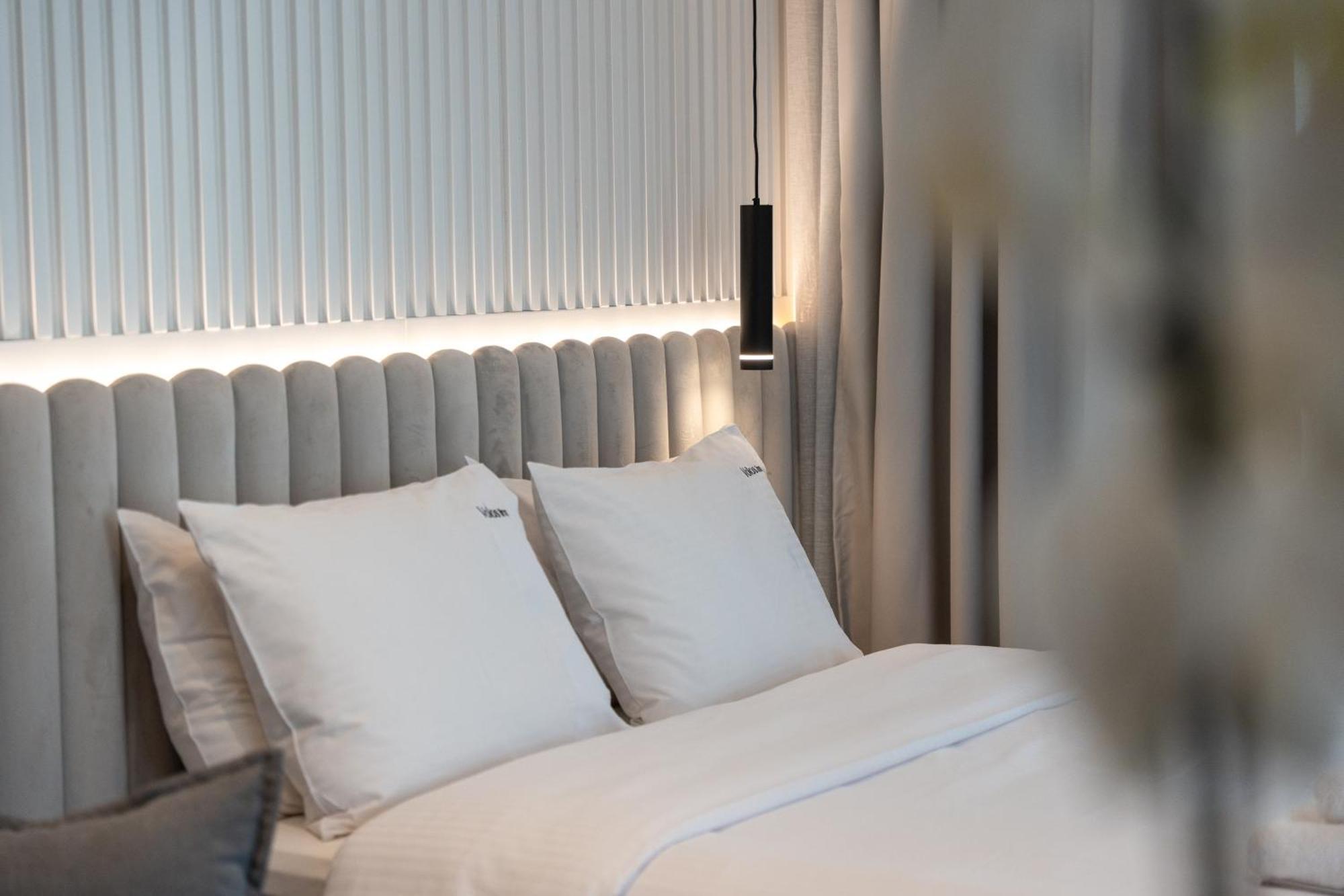 Volos Inn Hotel Εξωτερικό φωτογραφία