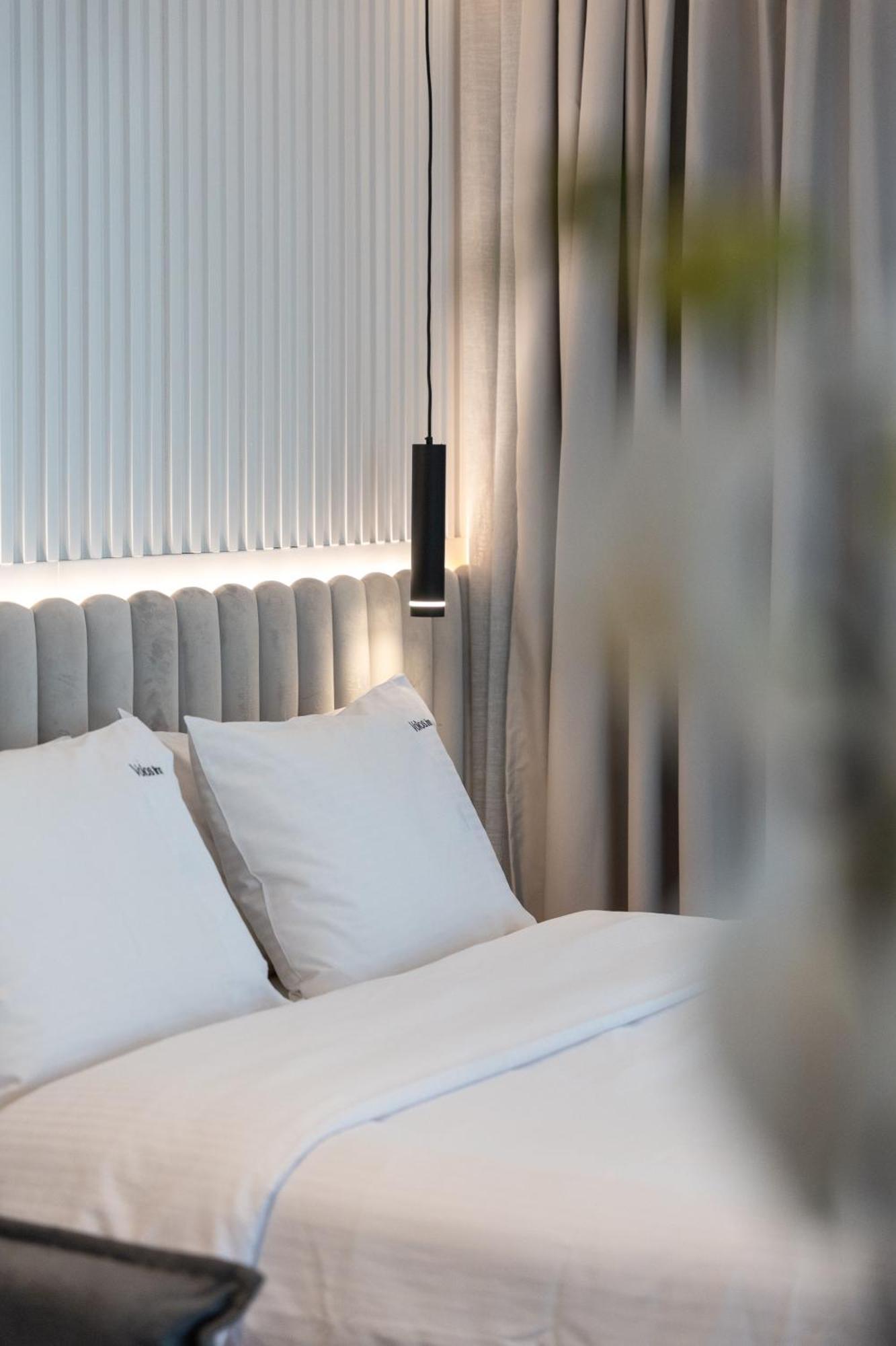 Volos Inn Hotel Εξωτερικό φωτογραφία