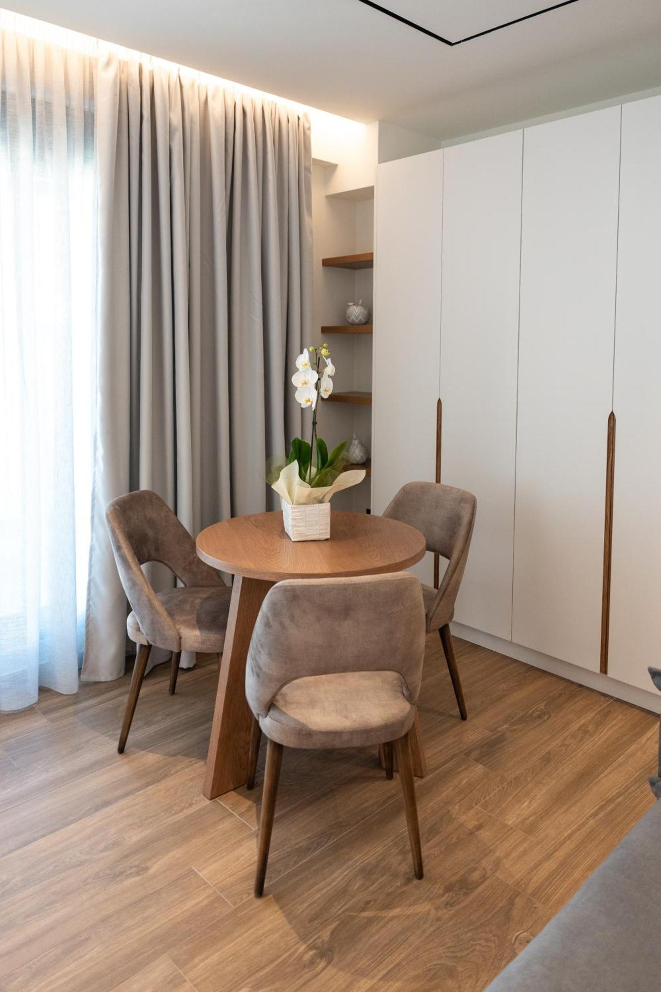 Volos Inn Hotel Εξωτερικό φωτογραφία