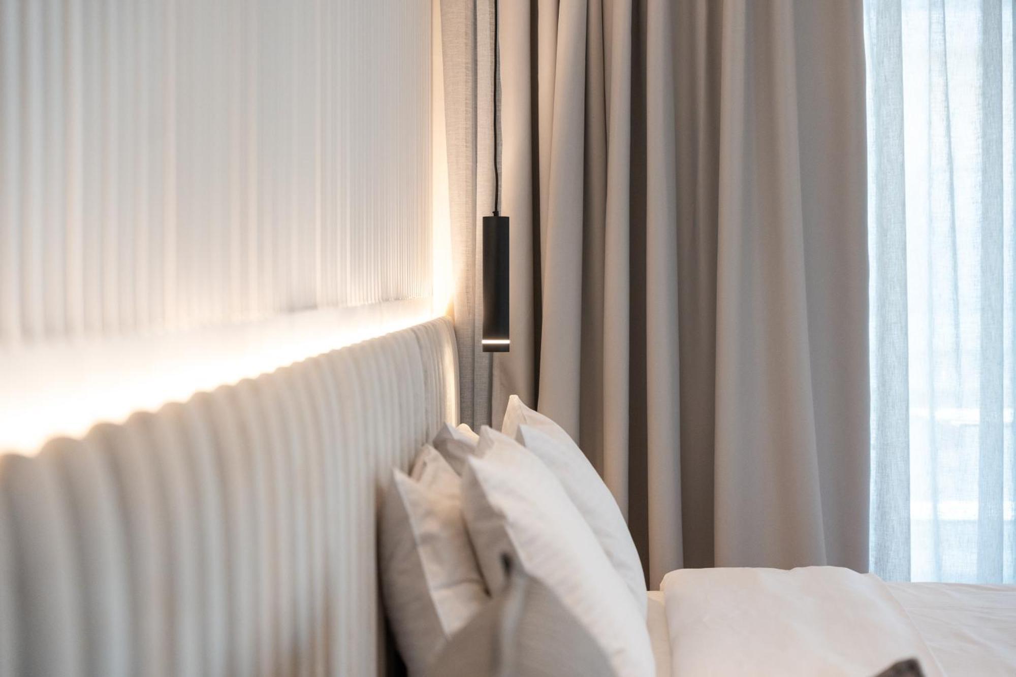 Volos Inn Hotel Εξωτερικό φωτογραφία
