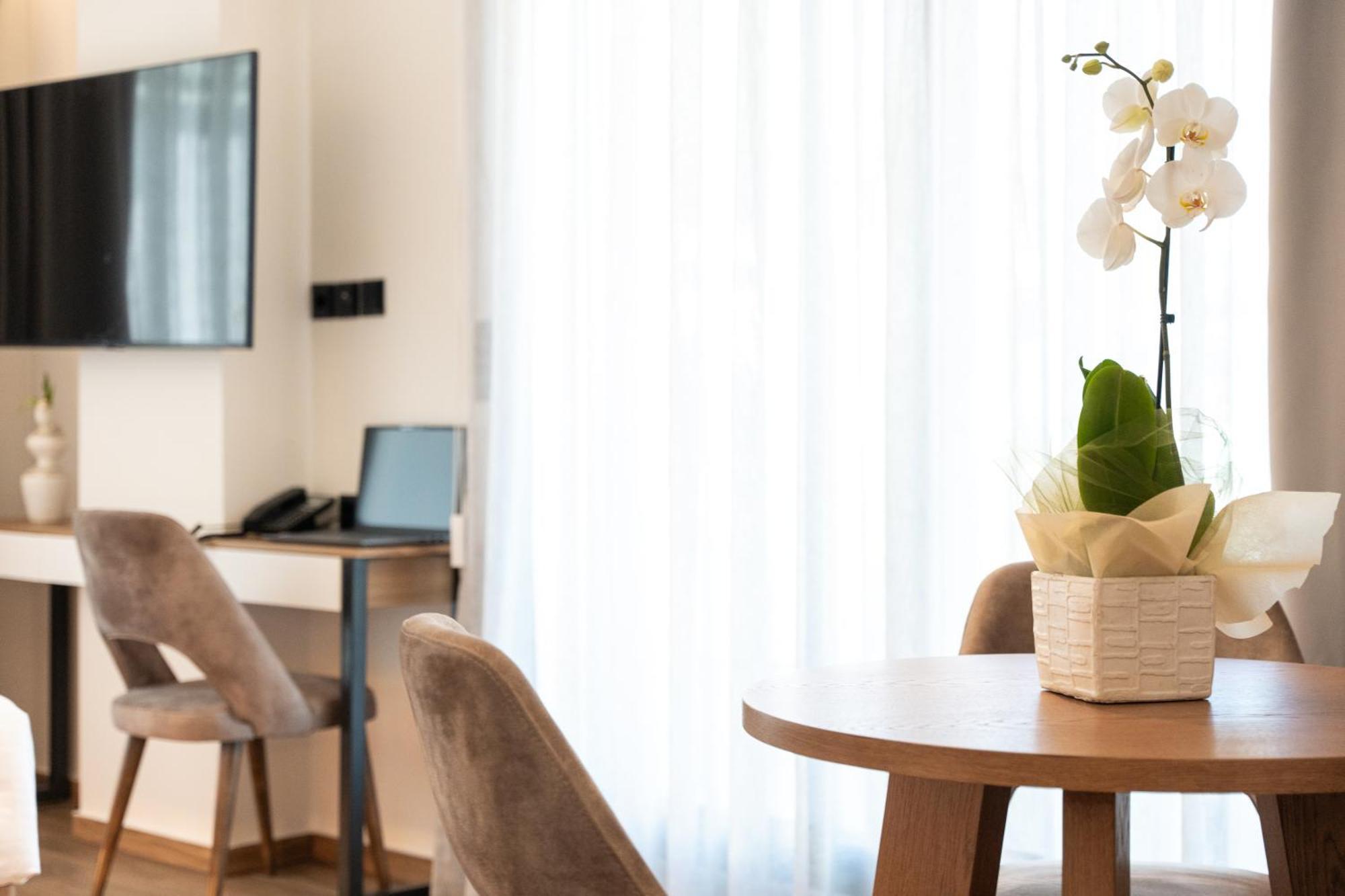 Volos Inn Hotel Εξωτερικό φωτογραφία