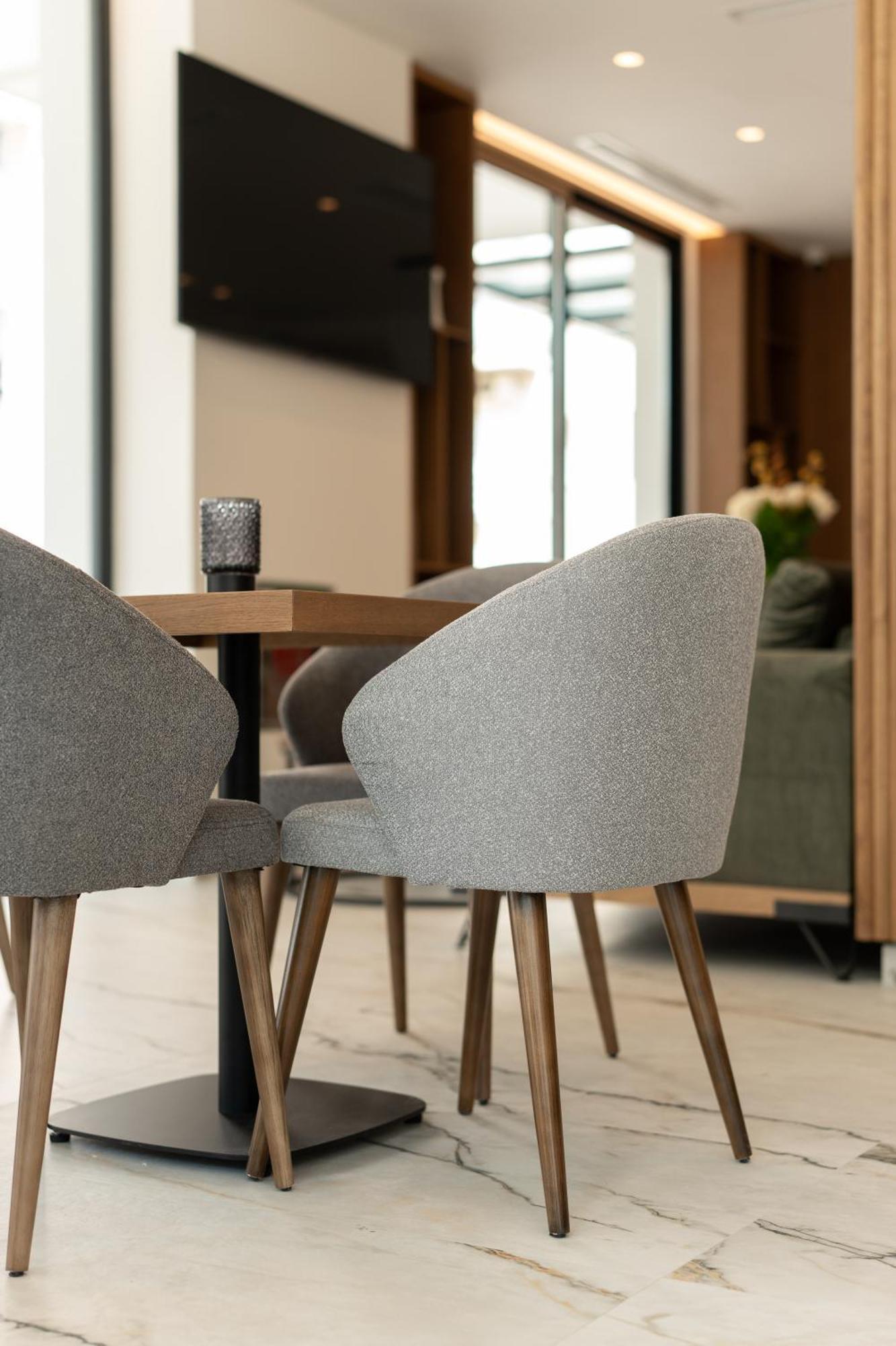 Volos Inn Hotel Εξωτερικό φωτογραφία