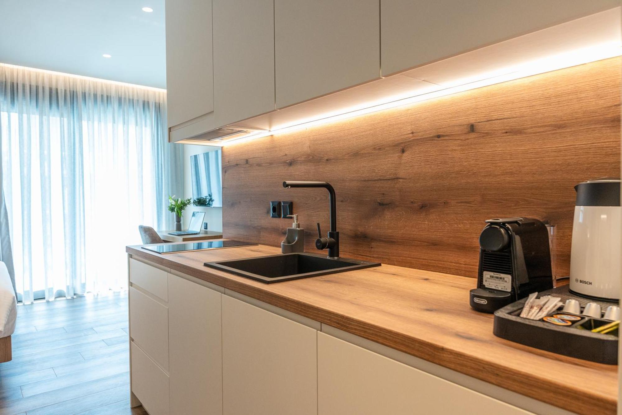 Volos Inn Hotel Εξωτερικό φωτογραφία
