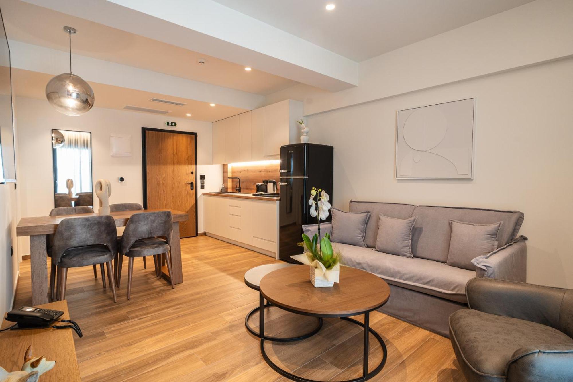 Volos Inn Hotel Εξωτερικό φωτογραφία