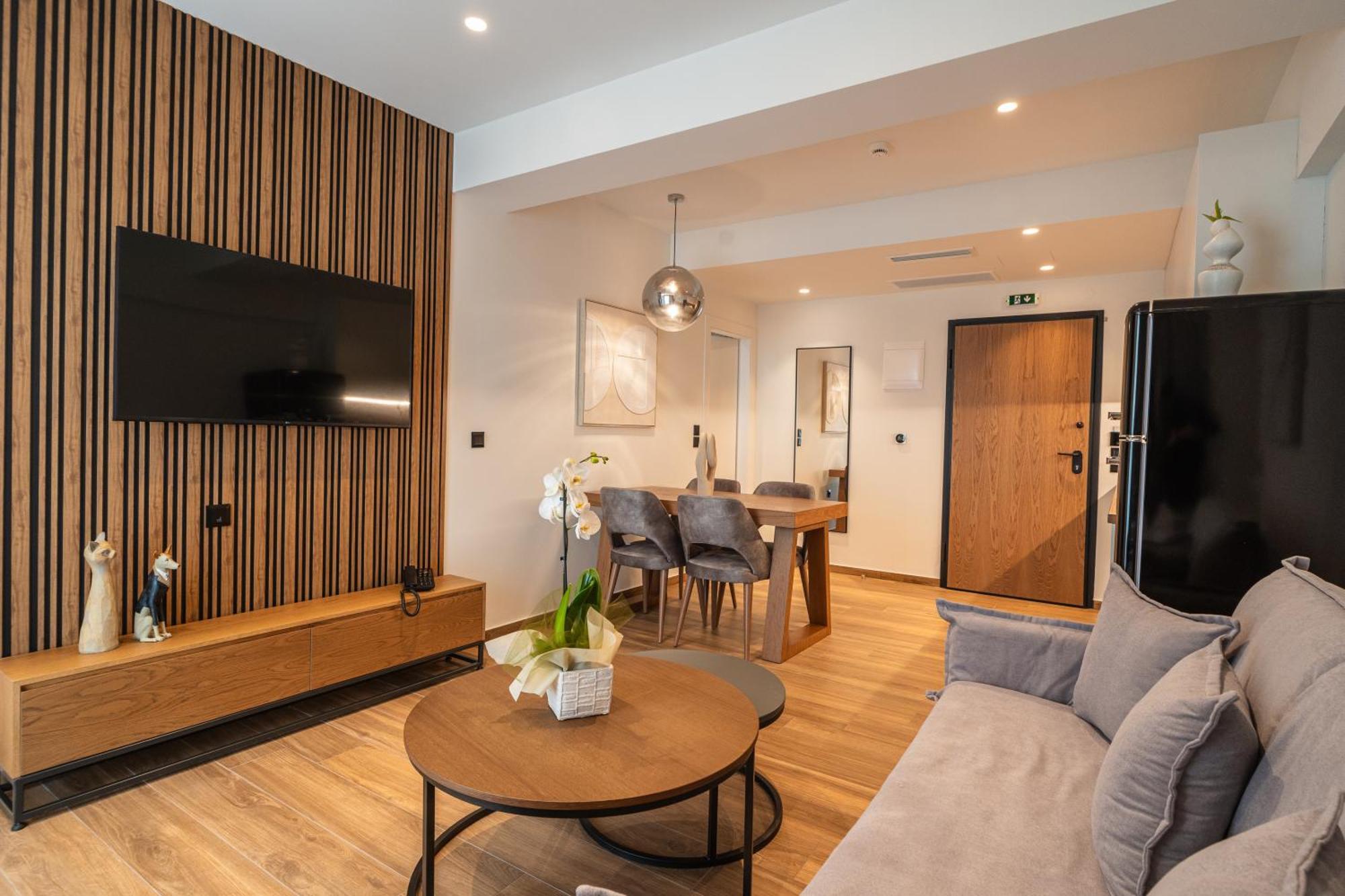 Volos Inn Hotel Εξωτερικό φωτογραφία