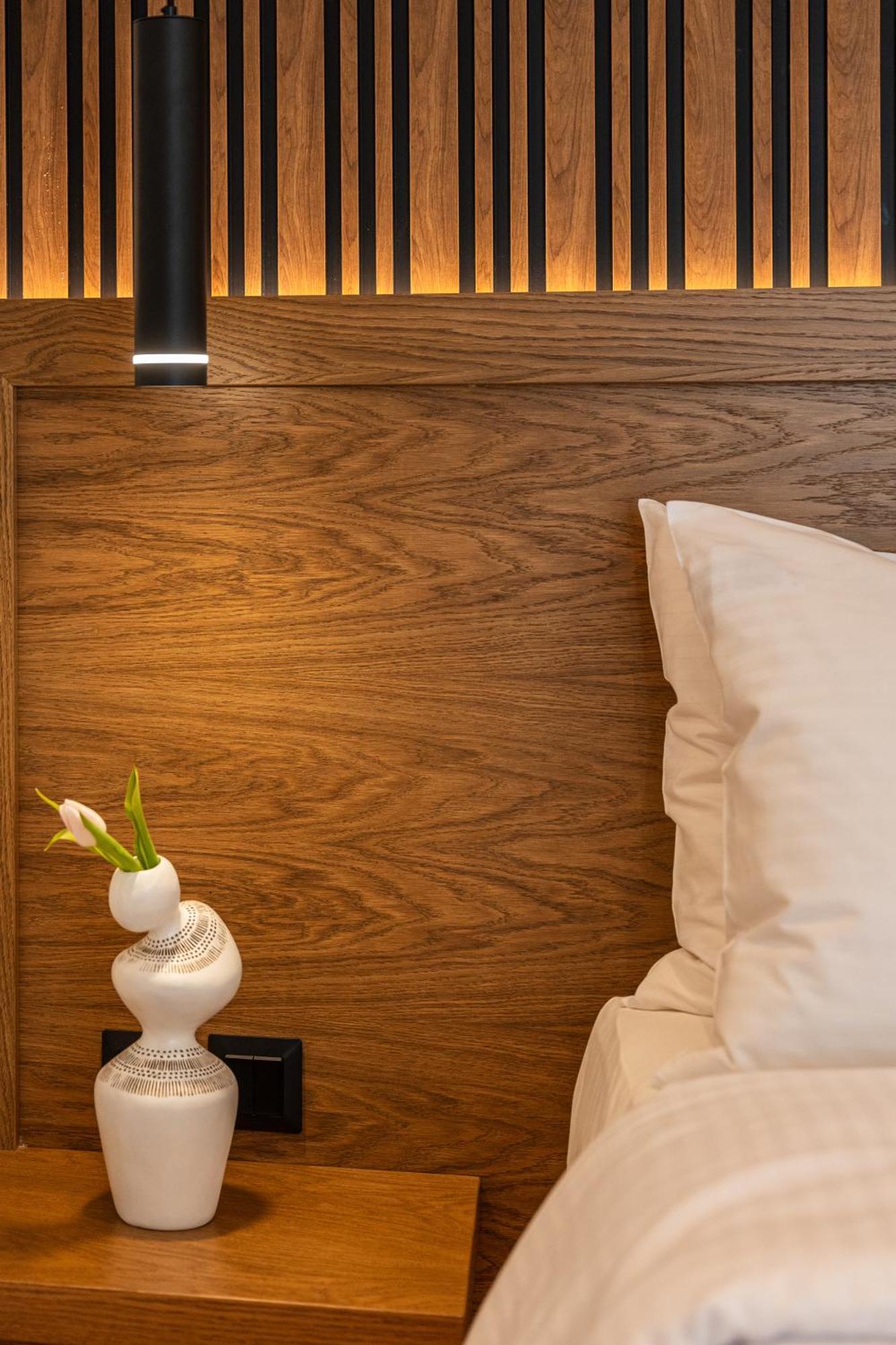 Volos Inn Hotel Εξωτερικό φωτογραφία