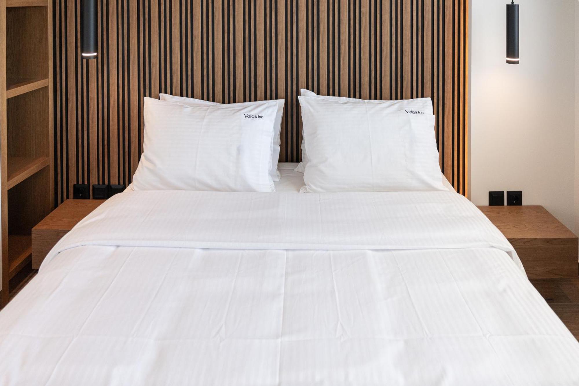 Volos Inn Hotel Εξωτερικό φωτογραφία