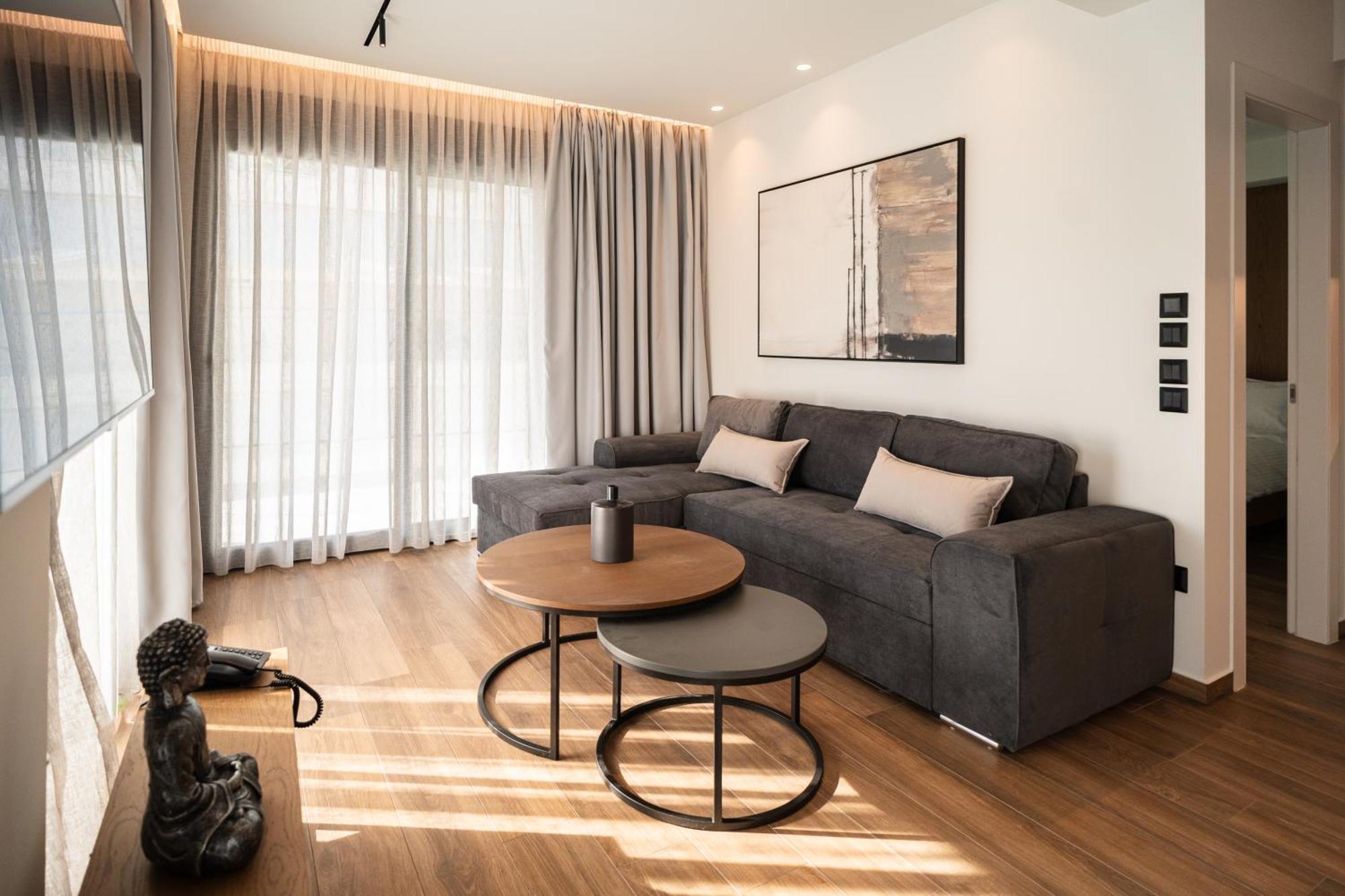 Volos Inn Hotel Εξωτερικό φωτογραφία