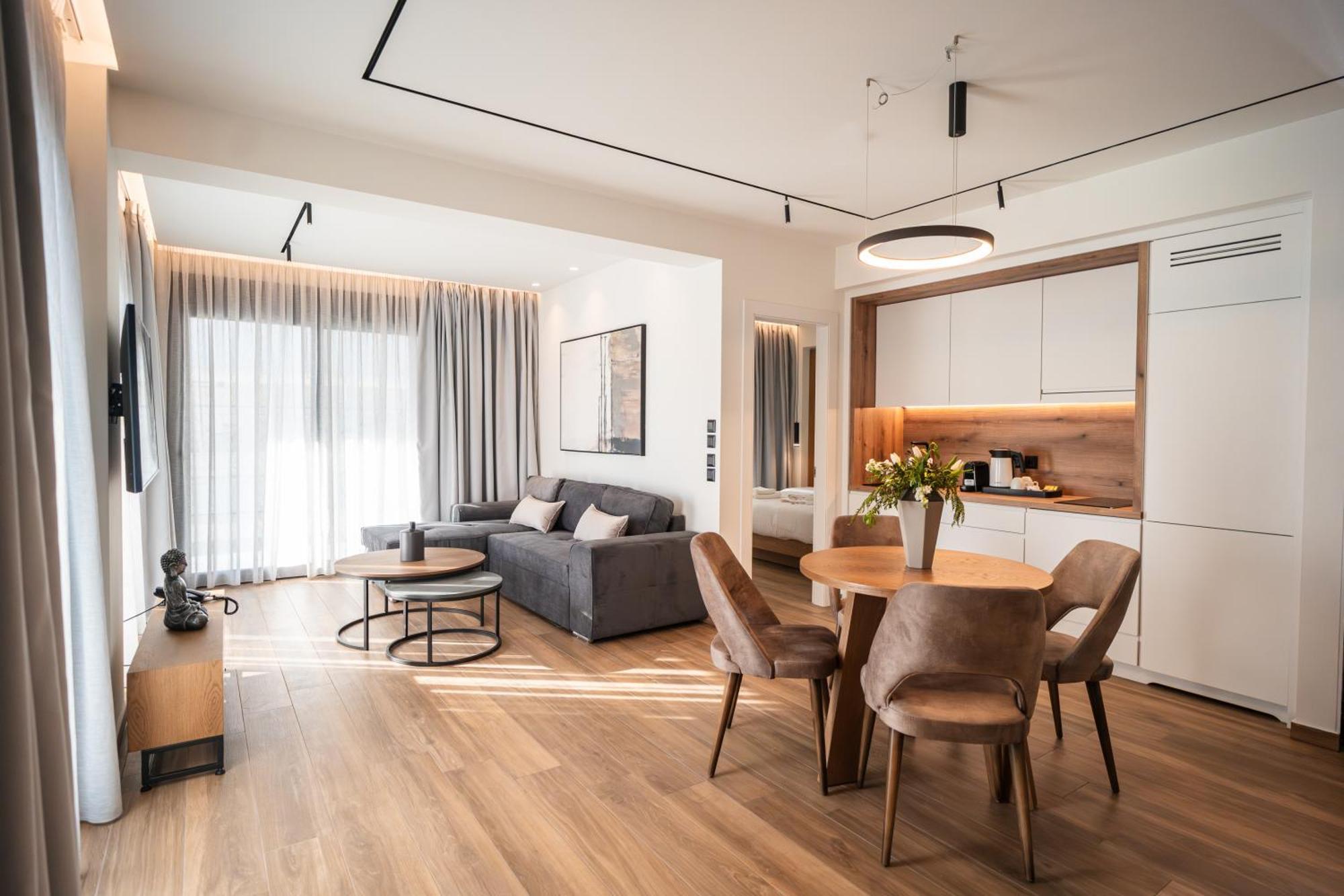 Volos Inn Hotel Εξωτερικό φωτογραφία