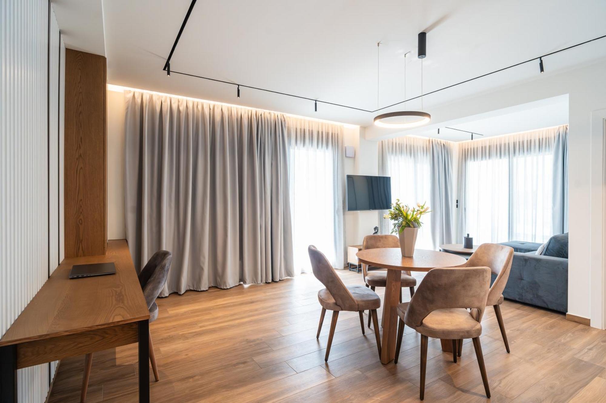 Volos Inn Hotel Εξωτερικό φωτογραφία