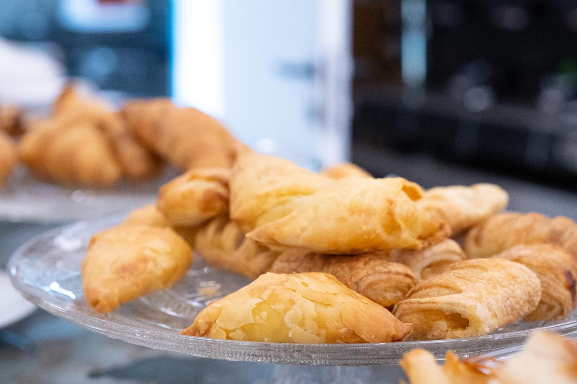 Volos Inn Hotel Εξωτερικό φωτογραφία